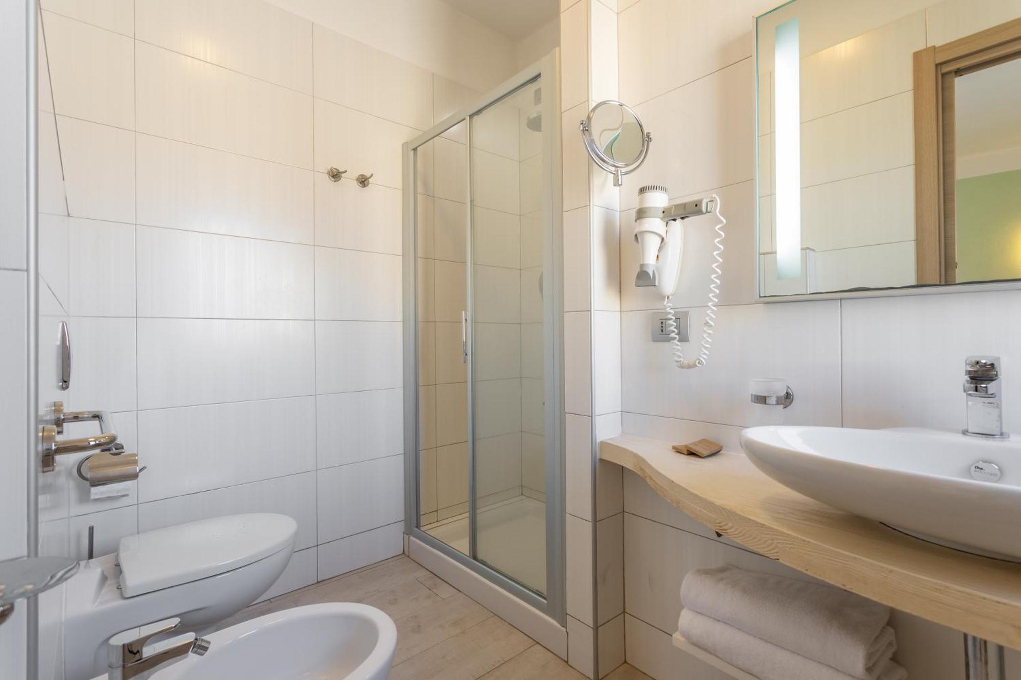 Hotel Belvir Villasimius Kültér fotó