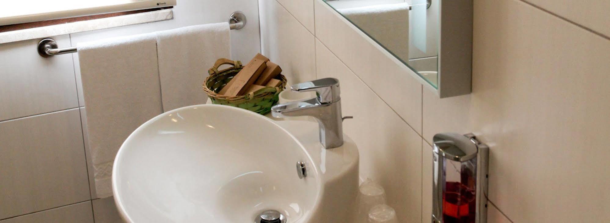 Hotel Belvir Villasimius Kültér fotó